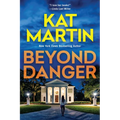 Beyond Danger - Paperback