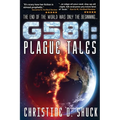 G581 Plague Tales - Paperback