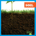 Soil - Library Binding