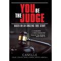 You Be the Judge - Hardcover