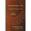 Ashtavakra Gita - The Heart of Awareness: A bilingual edition in Sanskrit and English - Paperback