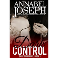 Dark Control - Paperback
