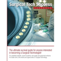 Surgical Tech Success Handbook - Paperback
