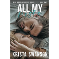 All My Firsts - Paperback