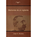 Memorias de un vigilante - Paperback