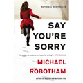 Say You're Sorry - Paperback