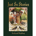 Just So Stories - For Little Children - Paperback