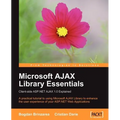 Microsoft Ajax Library Essentials - Paperback