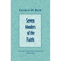 Seven Wonders of the Faith - Paperback