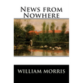 News from Nowhere - Paperback