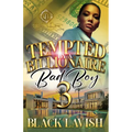 Tempted By A Billionaire Bad Boy 3: The Finale - Paperback