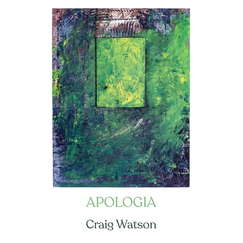 Apologia - Paperback