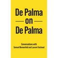 De Palma on De Palma - Paperback