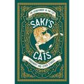 Saki's Cats - Paperback