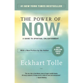 The Power of Now: A Guide to Spiritual Enlightenment - Paperback