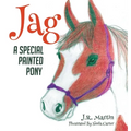 Jag: A Special Painted Pony - Hardcover