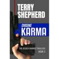 Chasing Karma - Paperback