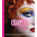 Chappell Roan: The Rise of a Midwest Princess - Hardcover