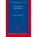 Geometry of Black Holes - Paperback