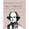 Portraits of Nathaniel Hawthorne - Hardcover