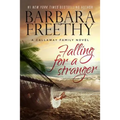Falling For A Stranger - Hardcover