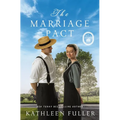 The Marriage Pact - Paperback