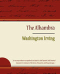 The Alhambra - Washington Irving - Paperback