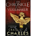 The Chronicle of the Versemaker - Hardcover