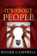 It's About People - Paperback