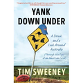 Yank Down Under: A Drink and A Look Around Australia - Paperback