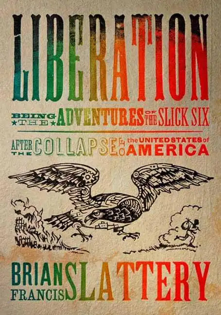 Liberation - Paperback
