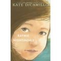Raymie Nightingale - Paperback