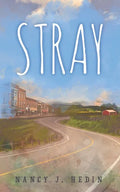 Stray - Paperback