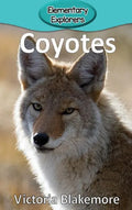 Coyotes - Hardcover
