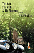 The Man, The Myth & The Motorcar - Paperback