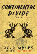 Continental Divide - Paperback