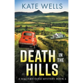 Death in the Hills - Paperback