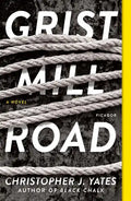 Grist Mill Road - Paperback