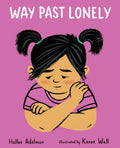 Way Past Lonely - Hardcover