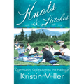 Knots and Stitches: Community Quilts Across the Harbour - Paperback