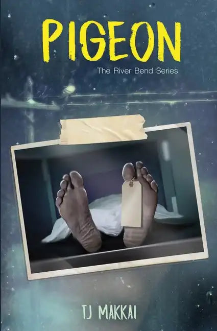 PIGON The River Bend Series - Paperback