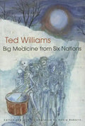 Big Medicine from Six Nations - Hardcover