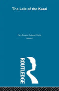 The Lele of the Kasai - Paperback
