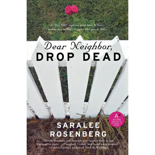 Dear Neighbor, Drop Dead - Paperback