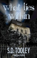 What Lies Within - Paperback