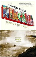 Inventing Niagara - Paperback