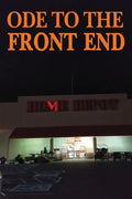 Ode to the Front End: Home Depot - Paperback