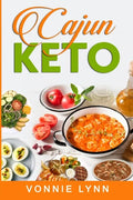 Cajun Keto - Paperback