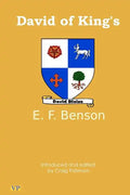 David of King's - Paperback