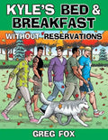 Kyle's Bed & Breakfast: Without Reservations - Paperback